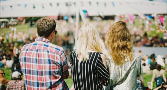 Festivals 2021 - CampingDirect - Image n°1