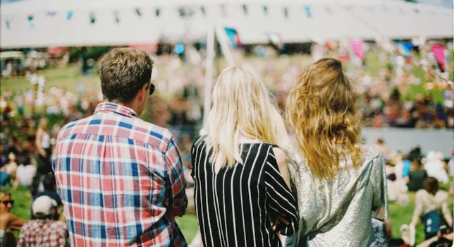 Festivals 2021 - CampingDirect - Image n°1