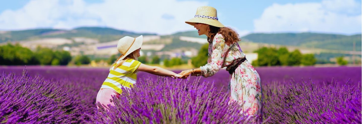 Camping im Vaucluse Campingplätze jetzt buchen!