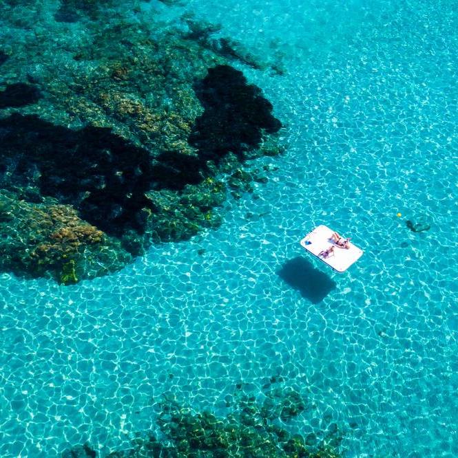 Le Migliori Spiagge Del Nord Della Sardegna