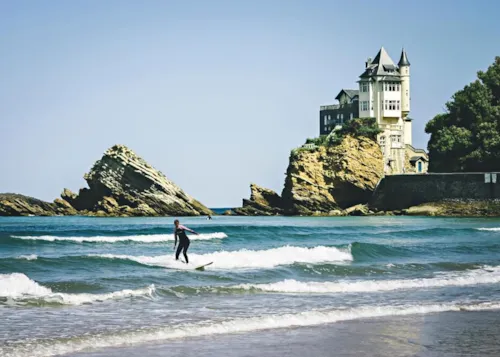 Biarritz - CampingDirect