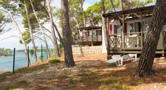 Camping Bonifacio - CampingDirect - Image n°1