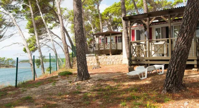 Camping Bonifacio - CampingDirect - Image n°2