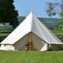 Tenda glamping Tenda glamping