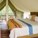 Tenda safari glamping Tenda safari glamping