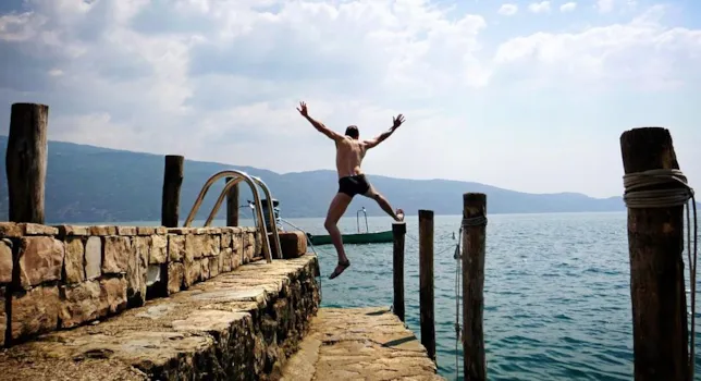 Parcs Aquatiques en Toscane et sur le Lac de Garde - CampingDirect - Image n°1