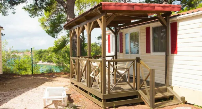 Camping Propriano - CampingDirect - Image n°2