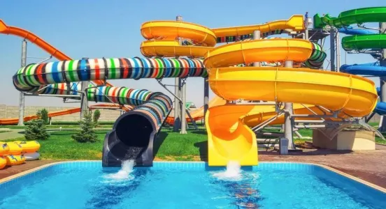 Camping 5 étoiles Morbihan - CampingDirect - Image n°1