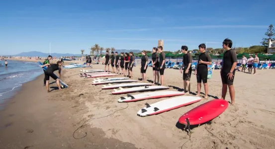 Séjours Côte Atlantique - Ascension 2021 - CampingDirect - Image n°1