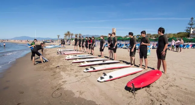 Séjours Côte Atlantique - Ascension 2021 - CampingDirect - Image n°1