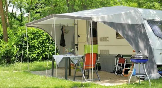 Camping Fouras - CampingDirect - Image n°1