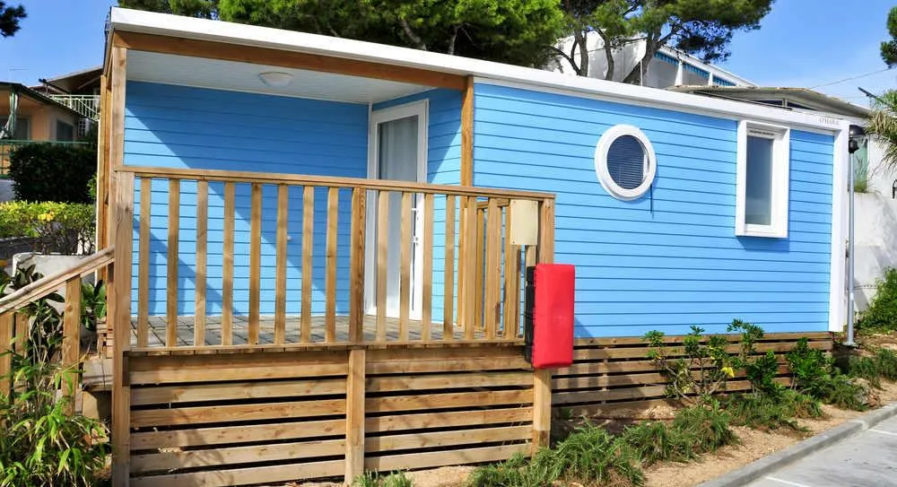 Camping Jard sur Mer