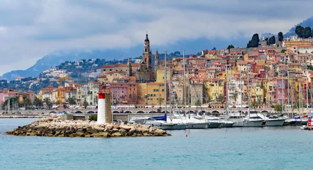 Campeggi Mentone - CampingDirect - Immagine n°2