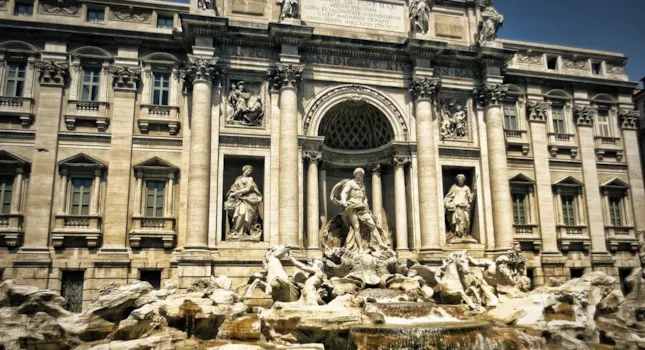 Camping in Rome - CampingDirect - Image n°1