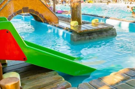 camping mit kindern in frankreich