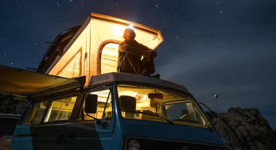 Camping Pologne - CampingDirect - Image n°1