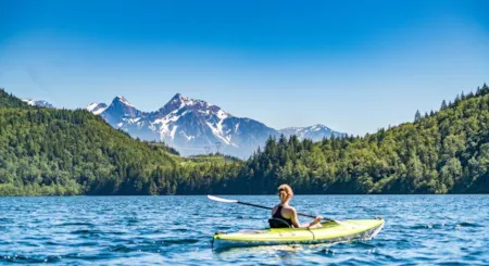 Roadtrip en Scandinavie - CampingDirect - Image n°1