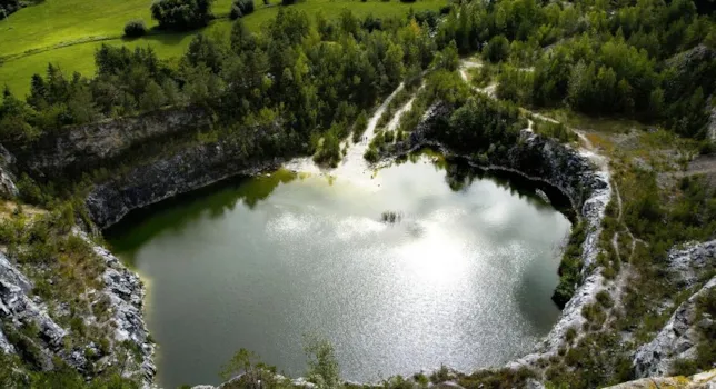 Camping République Tchèque - CampingDirect - Image n°2