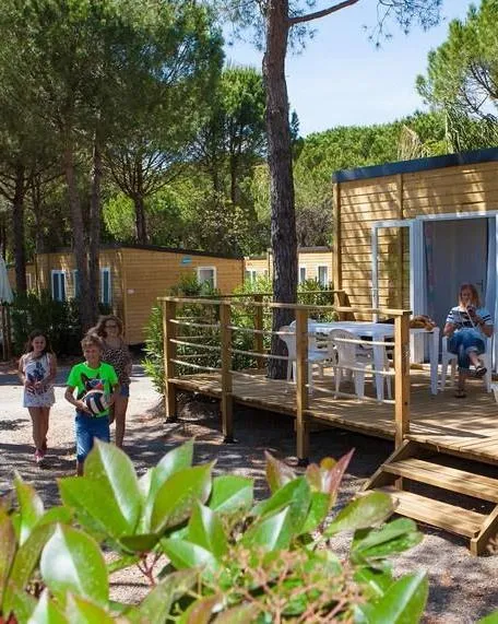 Camping Marsella  - IberiCamp - Imagen n°1