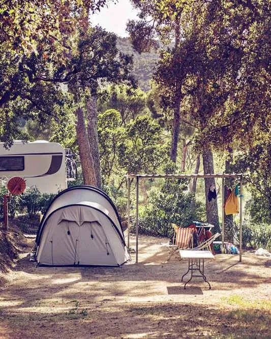 Camping en Hendaya - IberiCamp - Imagen n°1