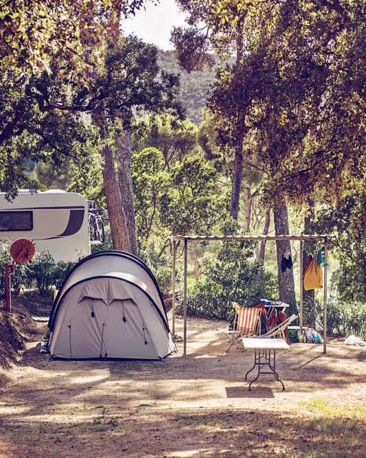 Camping Lot - IberiCamp - Imagen n°1