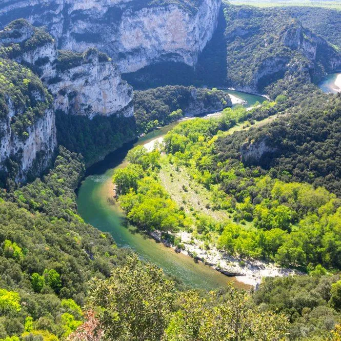 Campeggi Ardèche - AlCampeggio - Immagine n°1