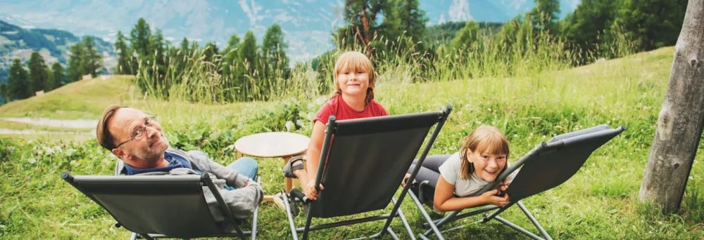 Castellane, 7 giorni nella natura francese - AlCampeggio - Immagine n°1