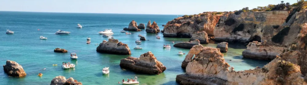 Campings en Albufeira - IberiCamp - Imagen n°1