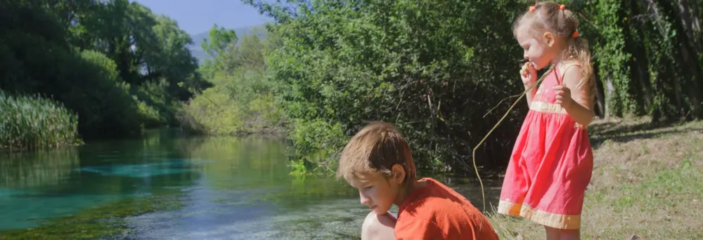 Gole dell'Ardèche, alla scoperta dei migliori campeggi - AlCampeggio - Immagine n°1