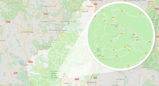 Biertje drinken in de Ardèche - CampingDirect - Afbeelding n°1