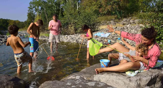 Biertje drinken in de Ardèche - CampingDirect - Afbeelding n°1