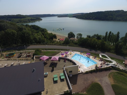 Camping de la Liez - Grand