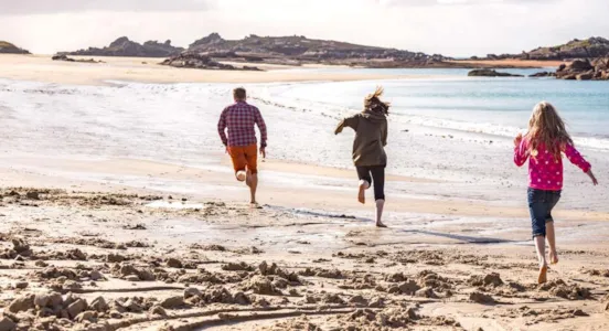 Camping Olonne-sur-Mer - CampingDirect - Image n°1