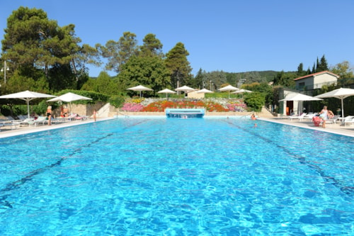 PARCO DELLE PISCINE - Toscane