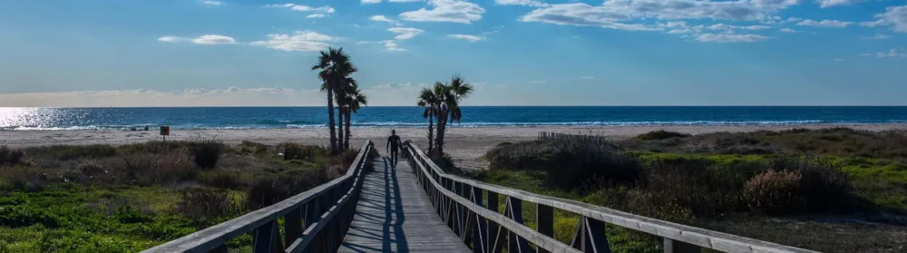 Camping en Zahara de los atunes - IberiCamp - Imagen n°1