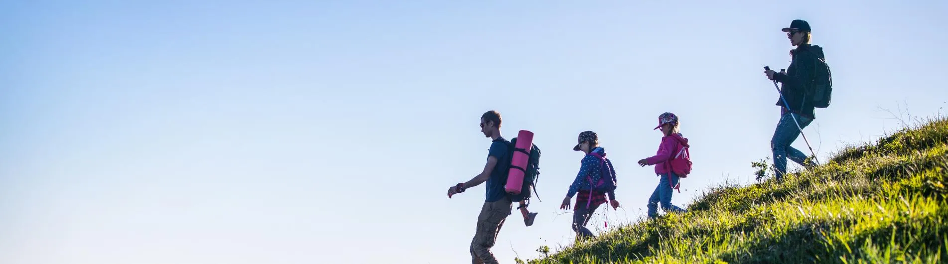 Ofertas Campings Pirineos - IberiCamp - Imagen n°1
