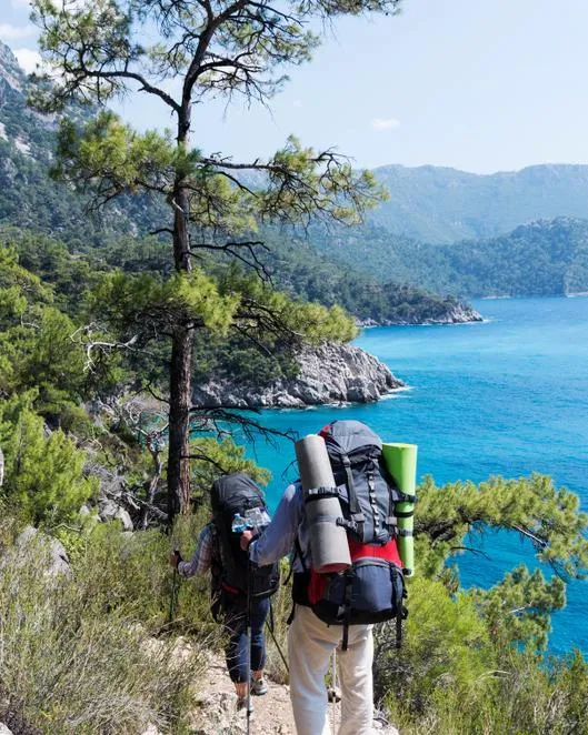 Ofertas Campings Pirineos - IberiCamp - Imagen n°1