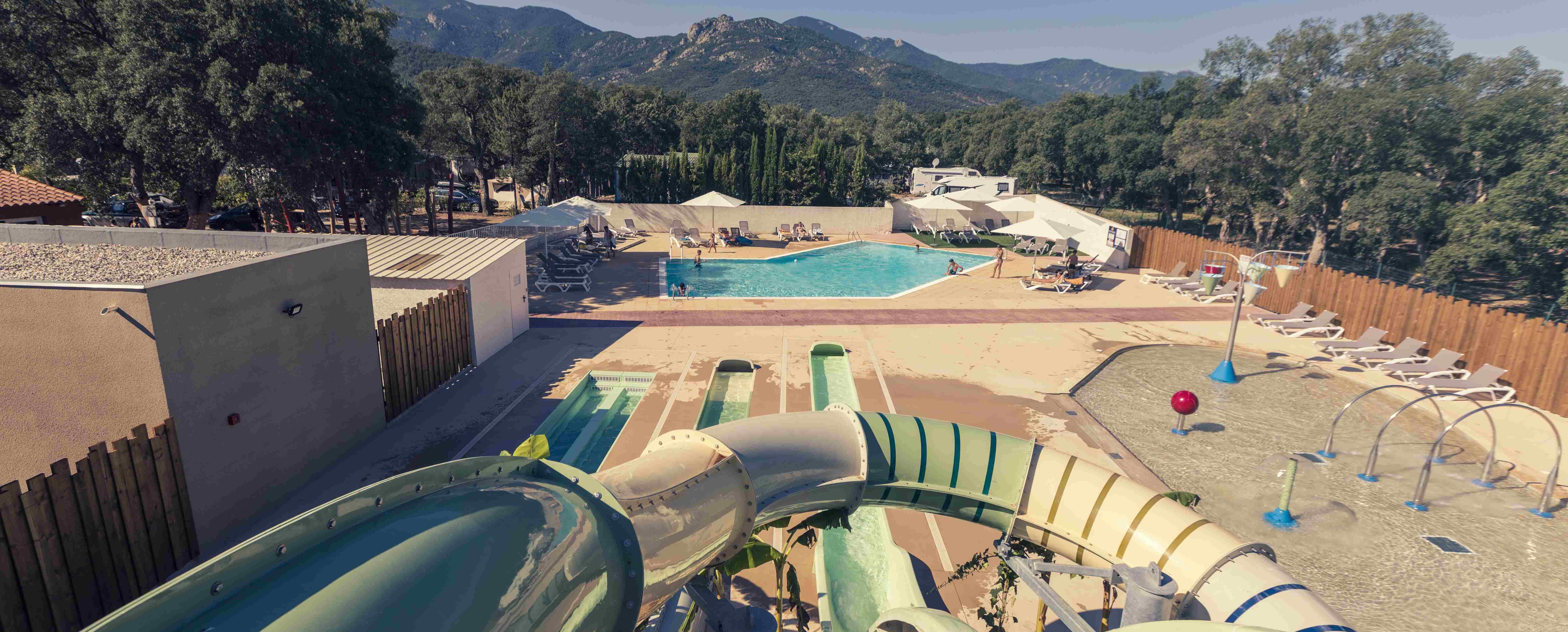 Campsites Languedoc Roussillon Book Your Camping Holidays