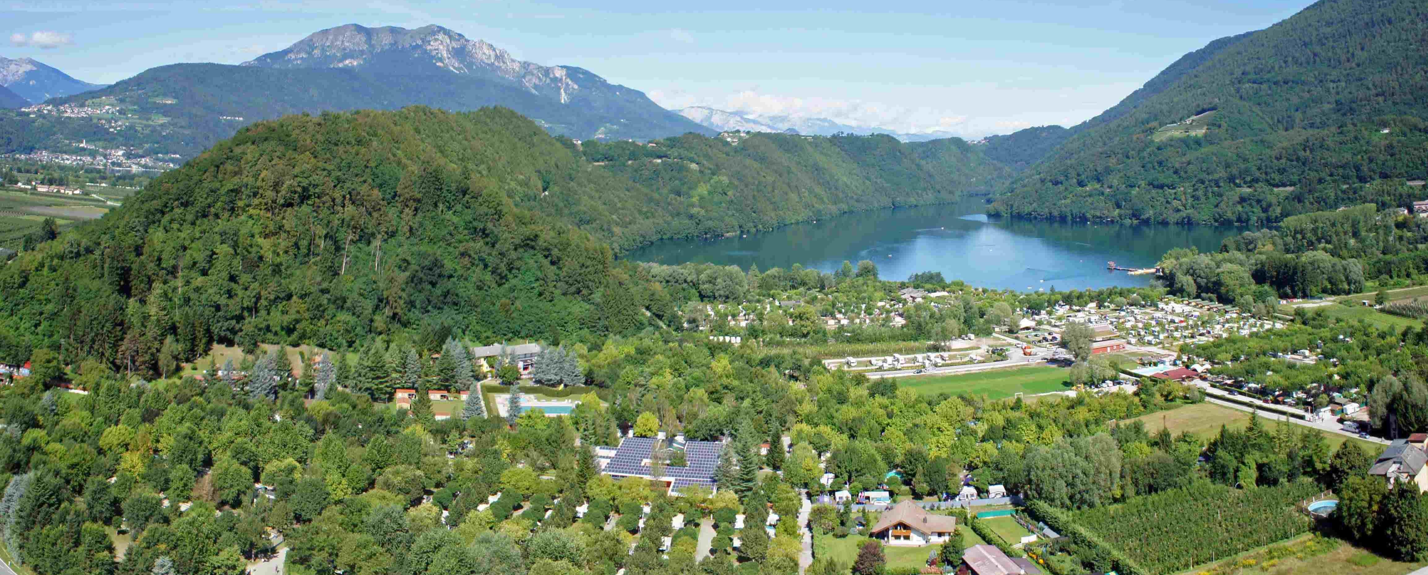 Camping Del Sole Village - Lombardy