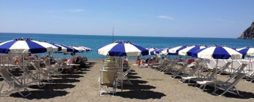 Tigullio Camping Resort - Ligurië