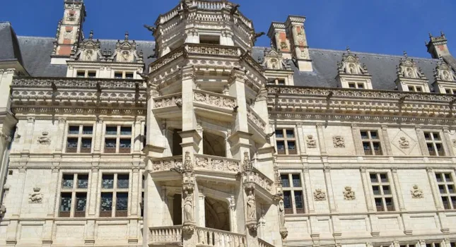 Camping Blois - CampingDirect - Image n°2