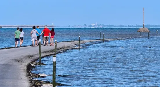 Camping Notre-Dame-de-Monts - CampingDirect - Image n°1