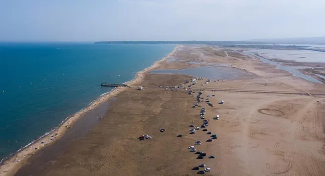 Camping Port-la-Nouvelle - CampingDirect - Image n°2