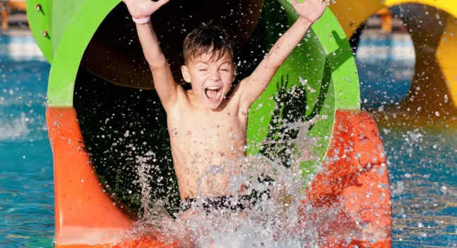 Camping Amboise - CampingDirect - Image n°1