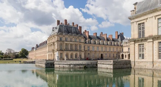 Camping Fontainebleau - CampingDirect - Image n°2