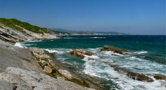 Campings Urrugne - CampingDirect - Image n°1