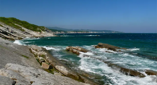 Campings Urrugne - CampingDirect - Image n°2