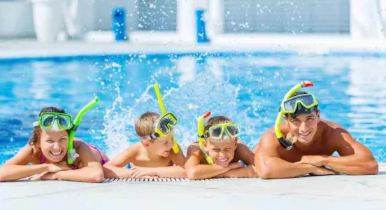 Camping Dunkerque - CampingDirect - Image n°1