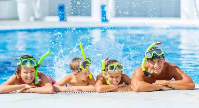 Camping Dunkerque - CampingDirect - Image n°1