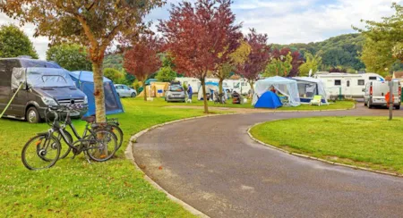 Camping Dunkerque